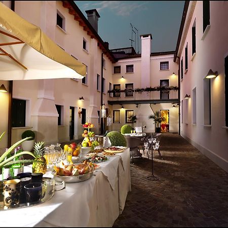 Hotel&Residence Roma Camposampiero Exterior foto